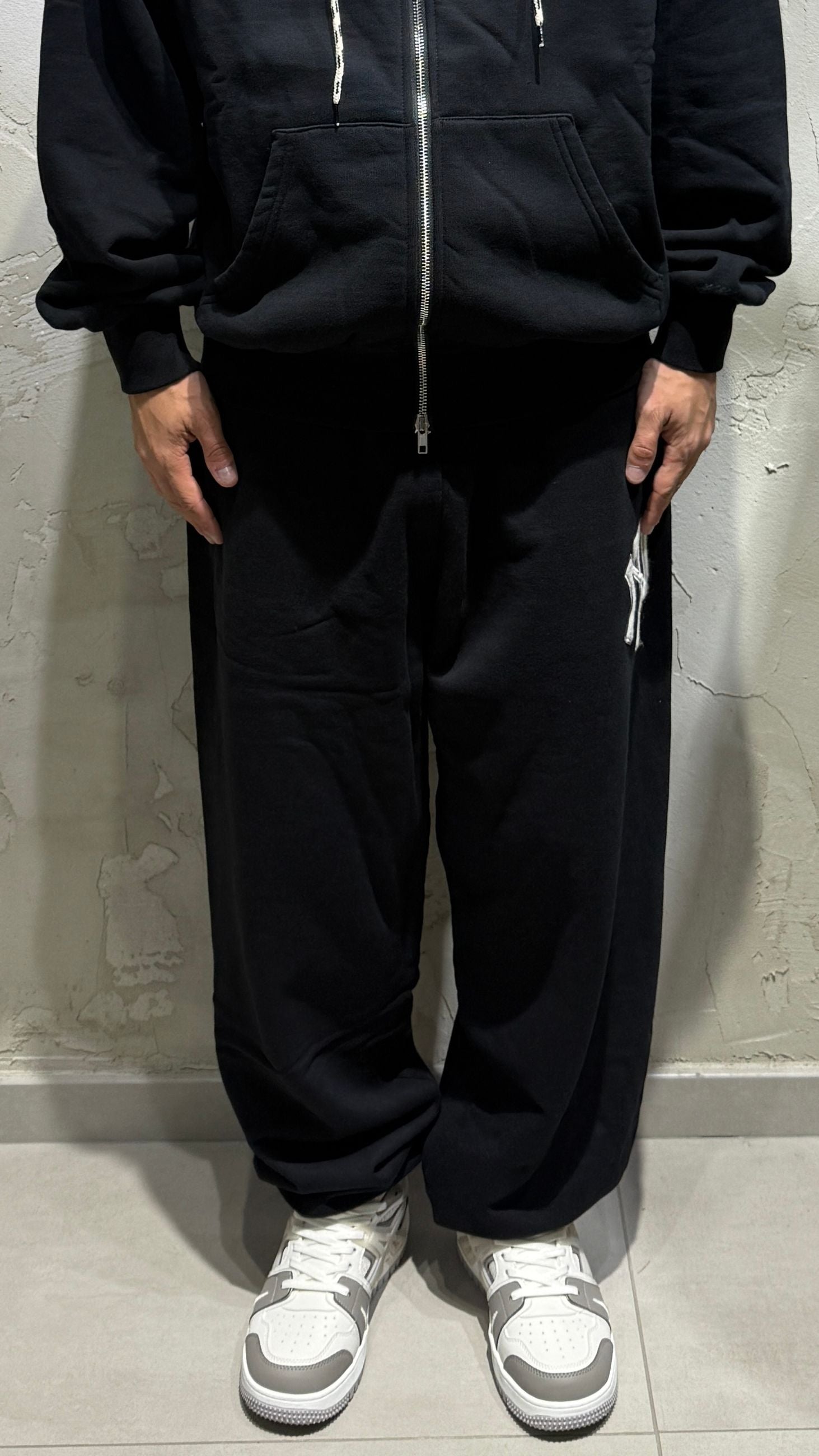 NP3000604 - Pantaloni - No Problemo