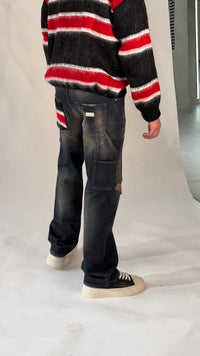 BAGGY20 - Jeans - Gavensemble