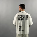 TS0021 - T-Shirt - Ransom Industry