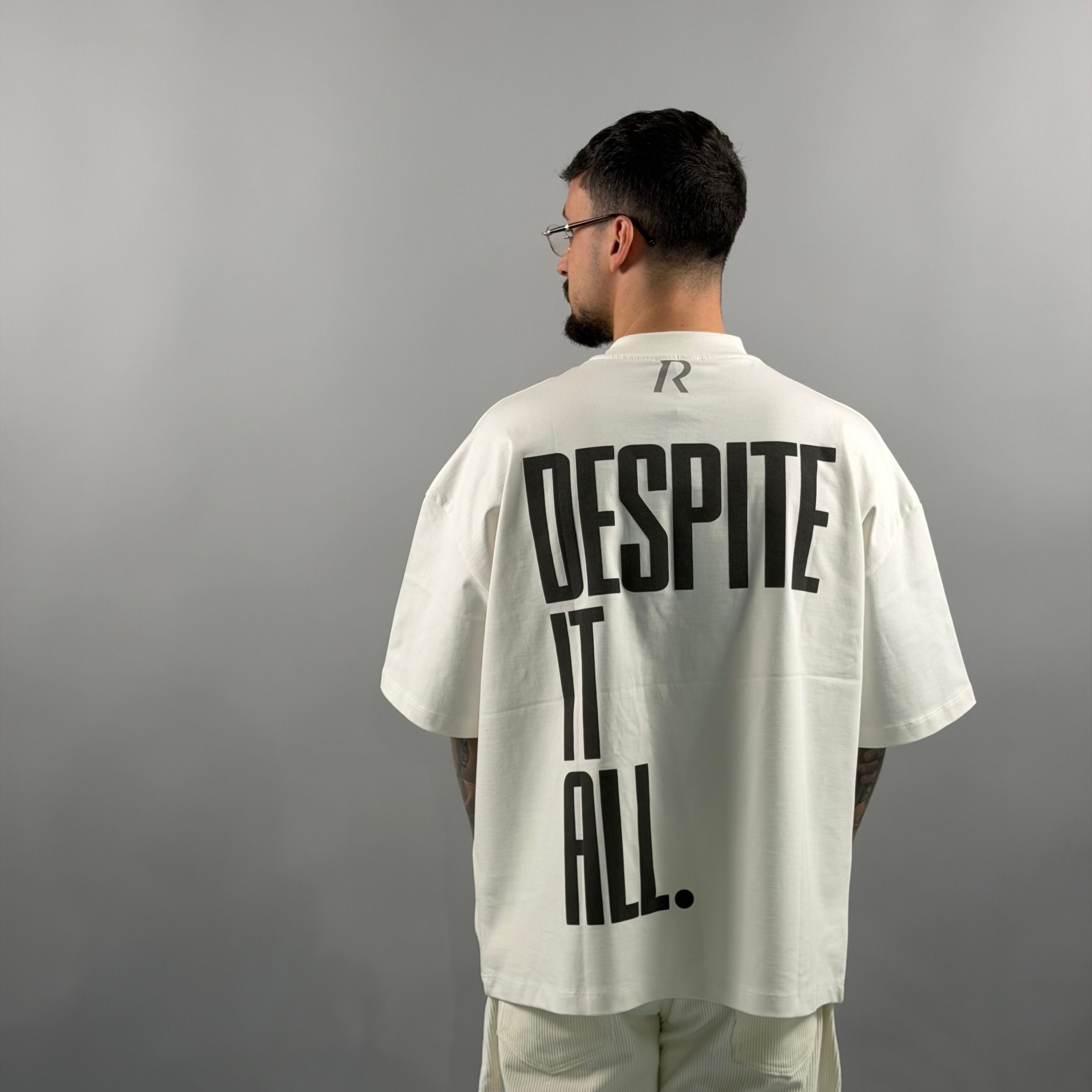 TS0021 - T-Shirt - Ransom Industry