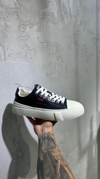 SNEAKERS VULC - Scarpe - Acupuncture1993