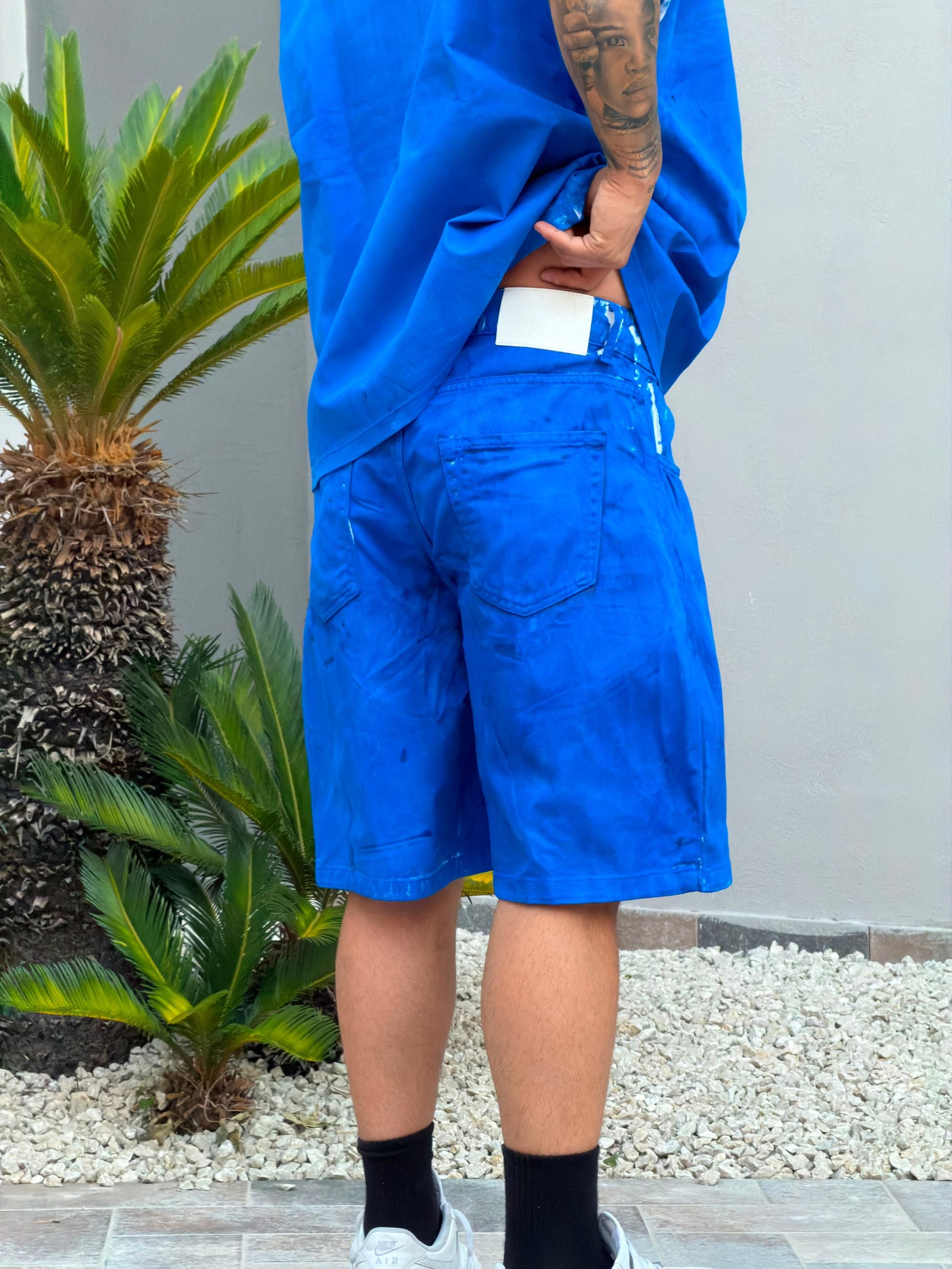 BERMUDA OPERA
