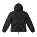 Track Jacket - Felpa - Hideout