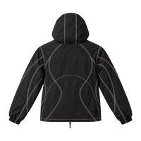 Track Jacket - Felpa - Hideout