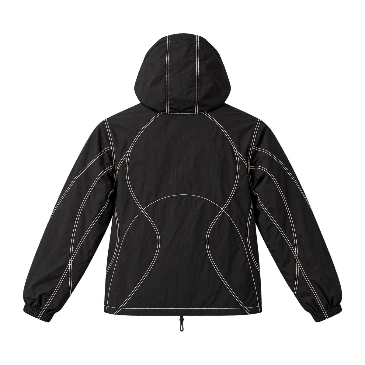 Track Jacket - Felpa - Hideout