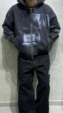 HTDM371704 - Felpa - Acupuncture1993