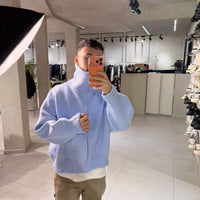 Pullover Ft - Maglieria - Ransom Industry