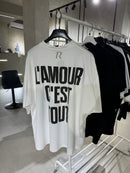 TS0015 - T-Shirt e Polo - Ransom Clo