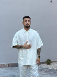 CAMICIA MM CAPRI - Camicie - Ransom Industry