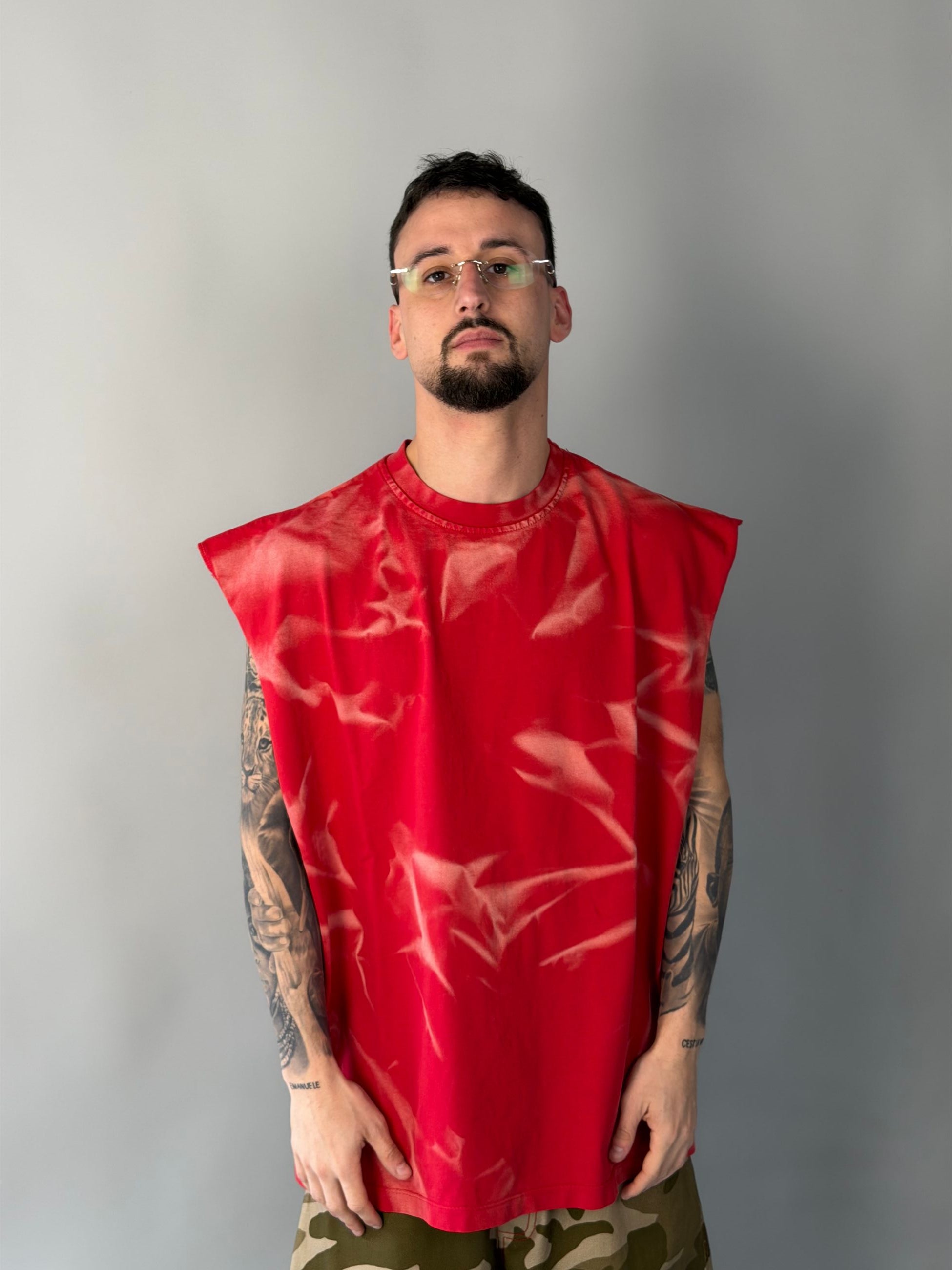 CN TYE 0011 - Canotta - Ransom Industry