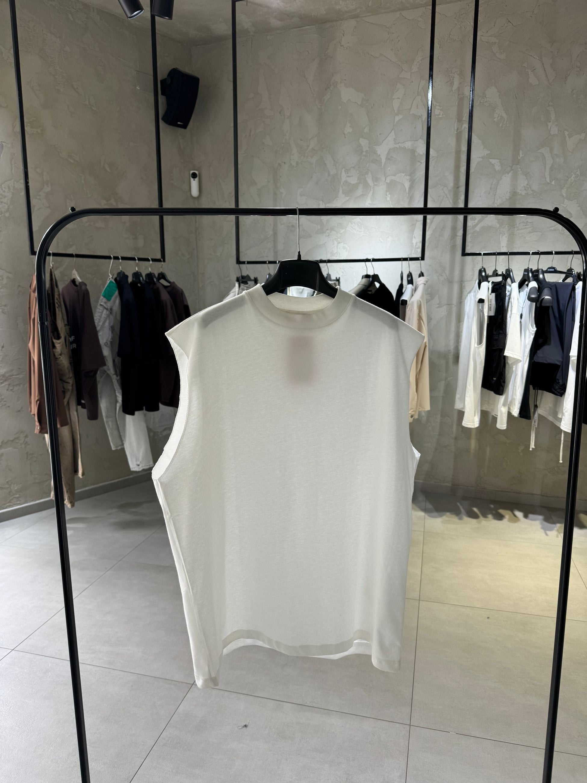 CN0002 - T-Shirt e Polo - Ransom Clo