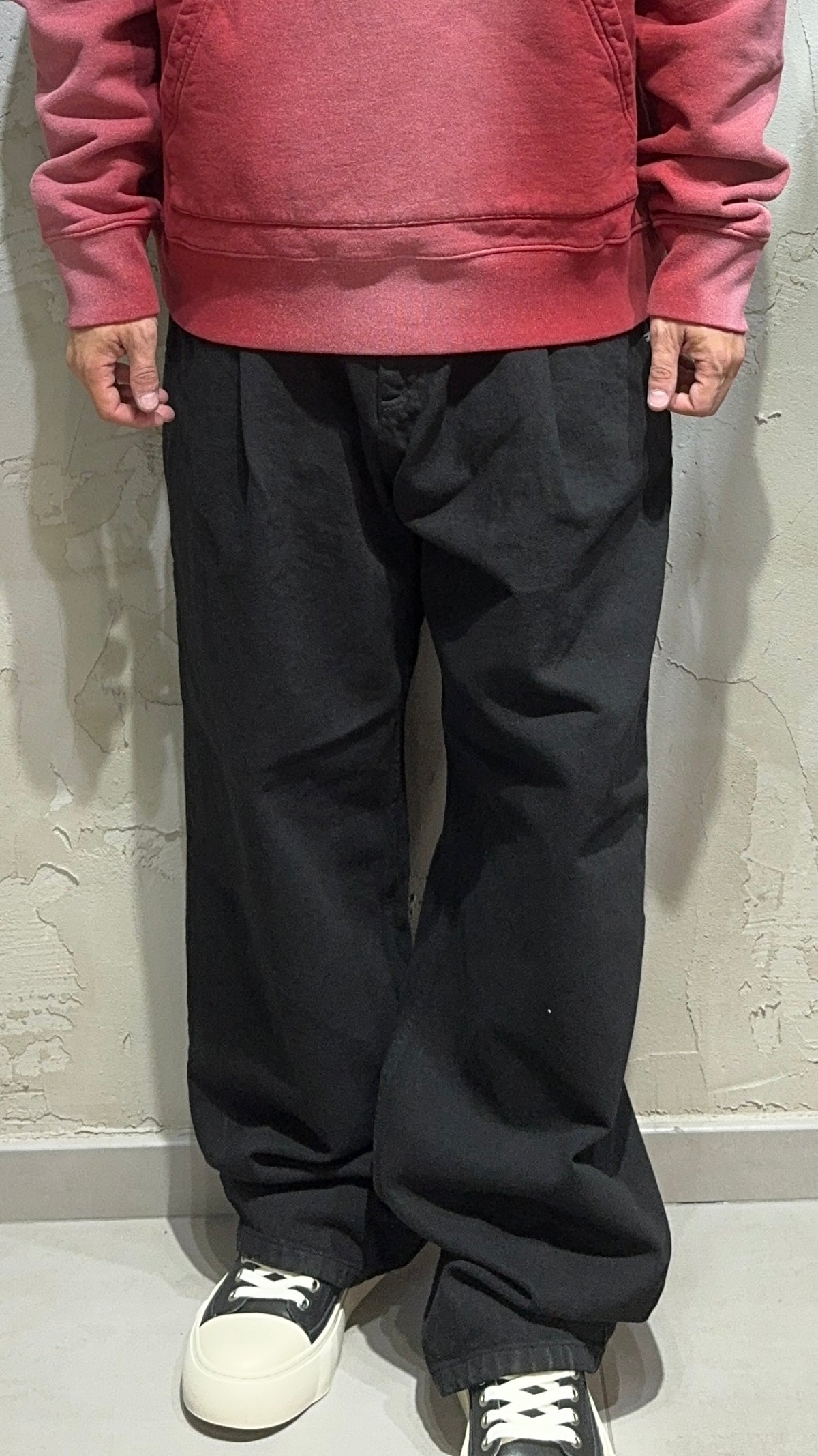 P4650569 - Pantaloni - Amish Supplies