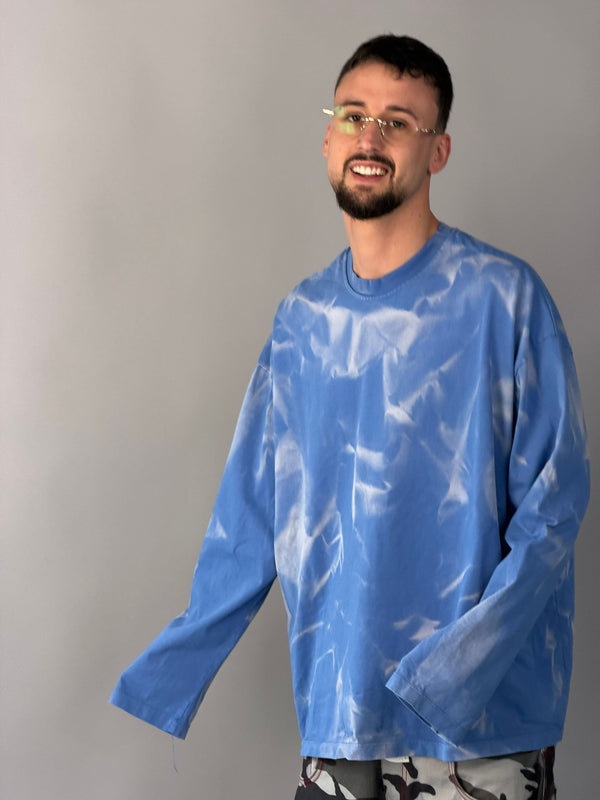 MA TYE 0007 - Long Sleeve - Ransom Industry
