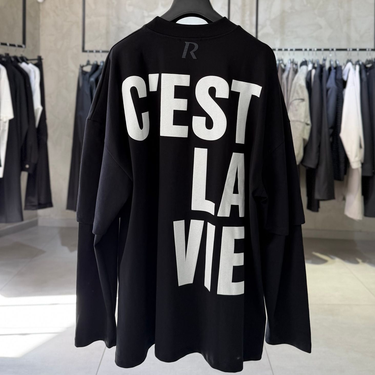 MA0007 - Maglia - Ransom Industry