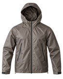 Waterproof Jacket - Felpa - Hideout
