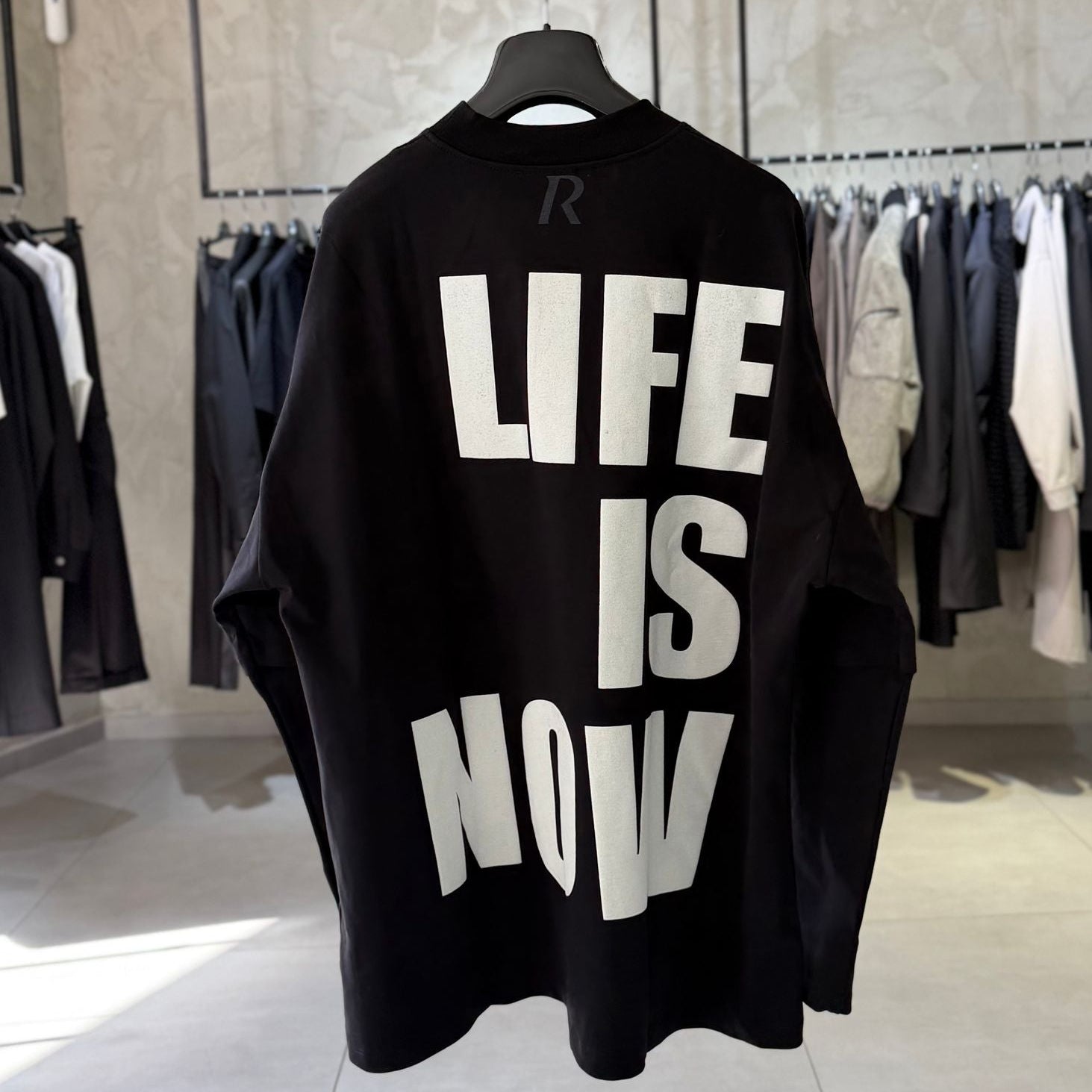 MA0011 - Maglia - Ransom Industry