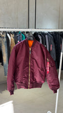 100101 - Capispalla - Alpha  Industries