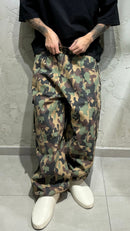 CARGO02 - Pantaloni - Asensyo