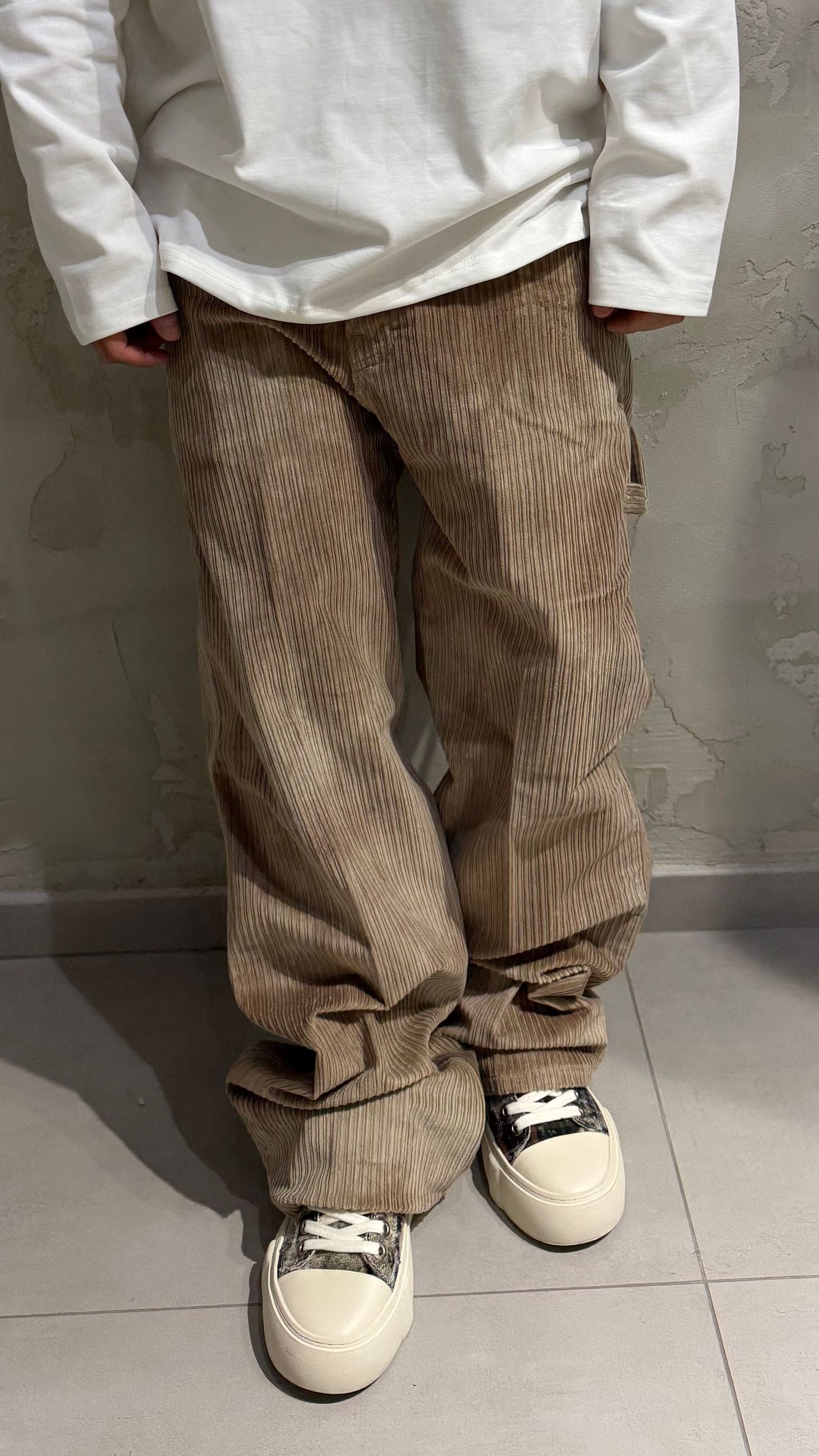 JASON 29/29 - Pantaloni - I'm Brian