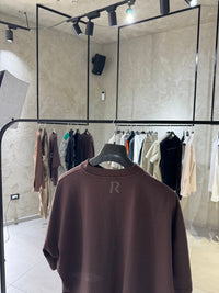 TS0002 - T-Shirt e Polo - Ransom Clo