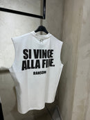 CN0014 - T-Shirt e Polo - Ransom Clo