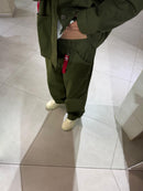 SS266201 - Pantaloni - Alpha  Industries