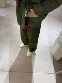 SS266201 - Pantaloni - Alpha  Industries