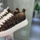 LEOPARD SNEAKERS - Scarpe - Ransom Industry