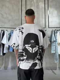 SS266504 - T-Shirt - Alpha  Industries