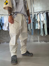 SP26025 - PANTALONE - State Of Order