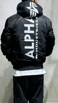 128113 - Capispalla - Alpha  Industries