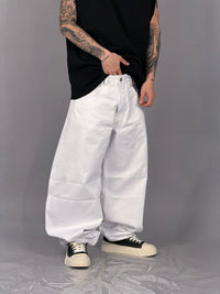 BALLON01 - Jeans - Ransom Industry