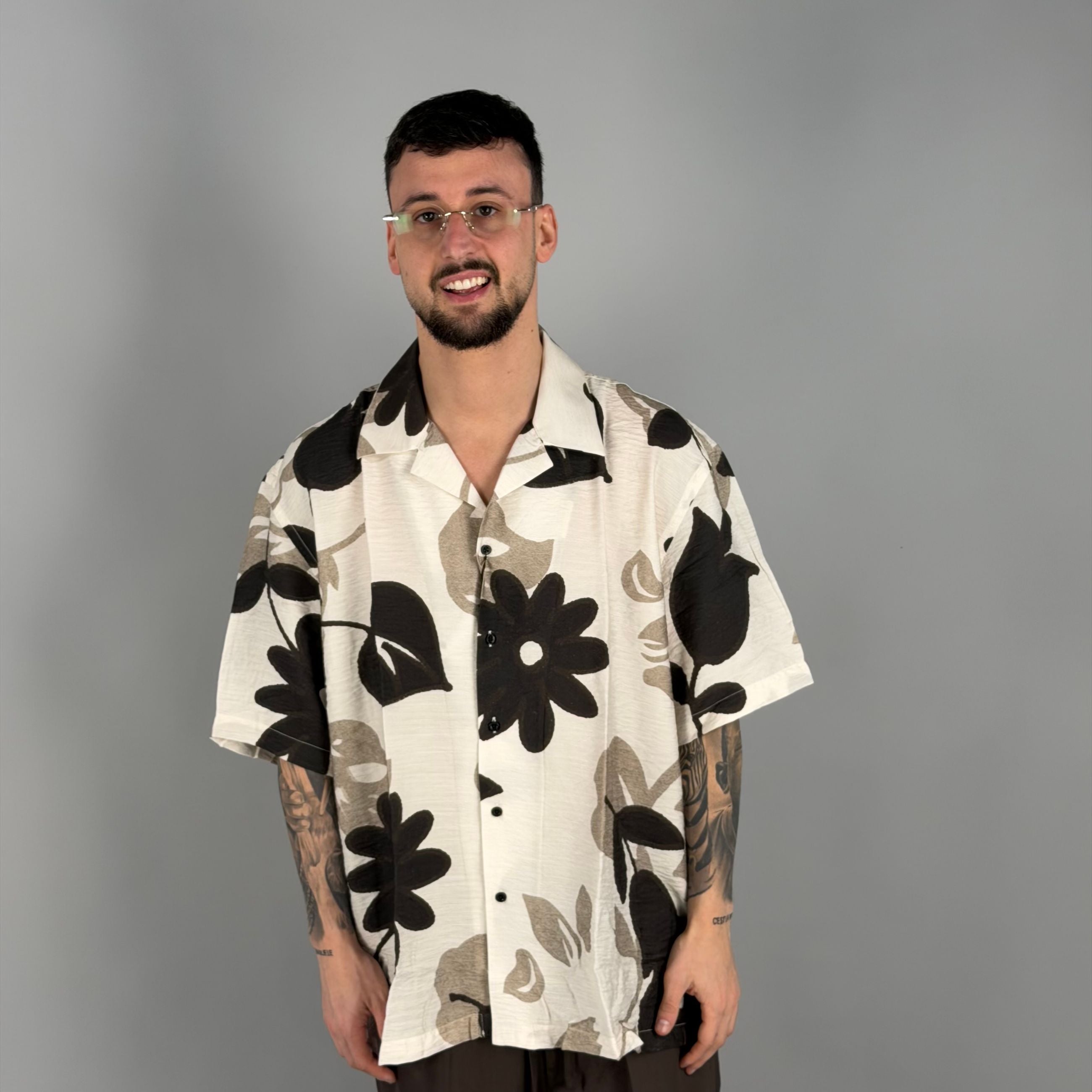 CA3615 - camicia - I'm Brian