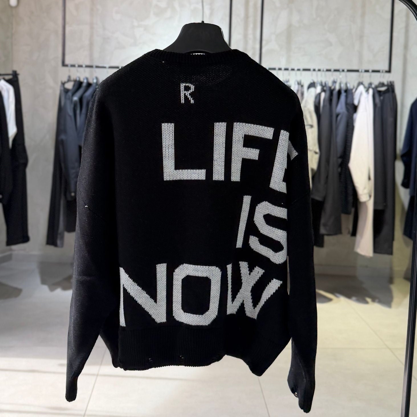 PULL0011 - Maglieria - Ransom Industry