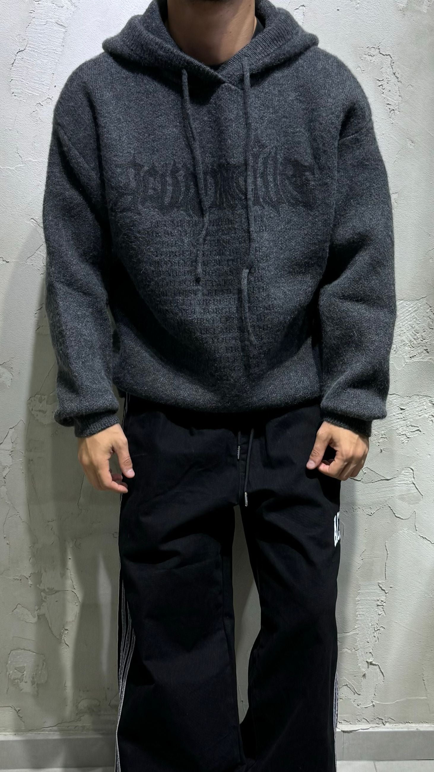 HTDM410404 - Maglieria - Acupuncture1993