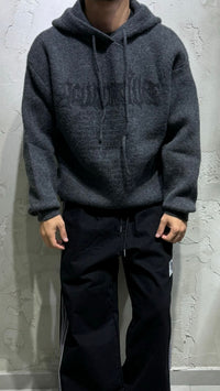 HTDM410404 - Maglieria - Acupuncture1993