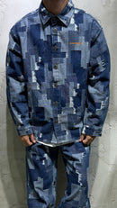 HTDM550704 - Camicie - Acupuncture1993