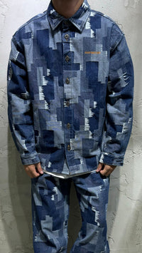 HTDM550704 - Camicie - Acupuncture1993