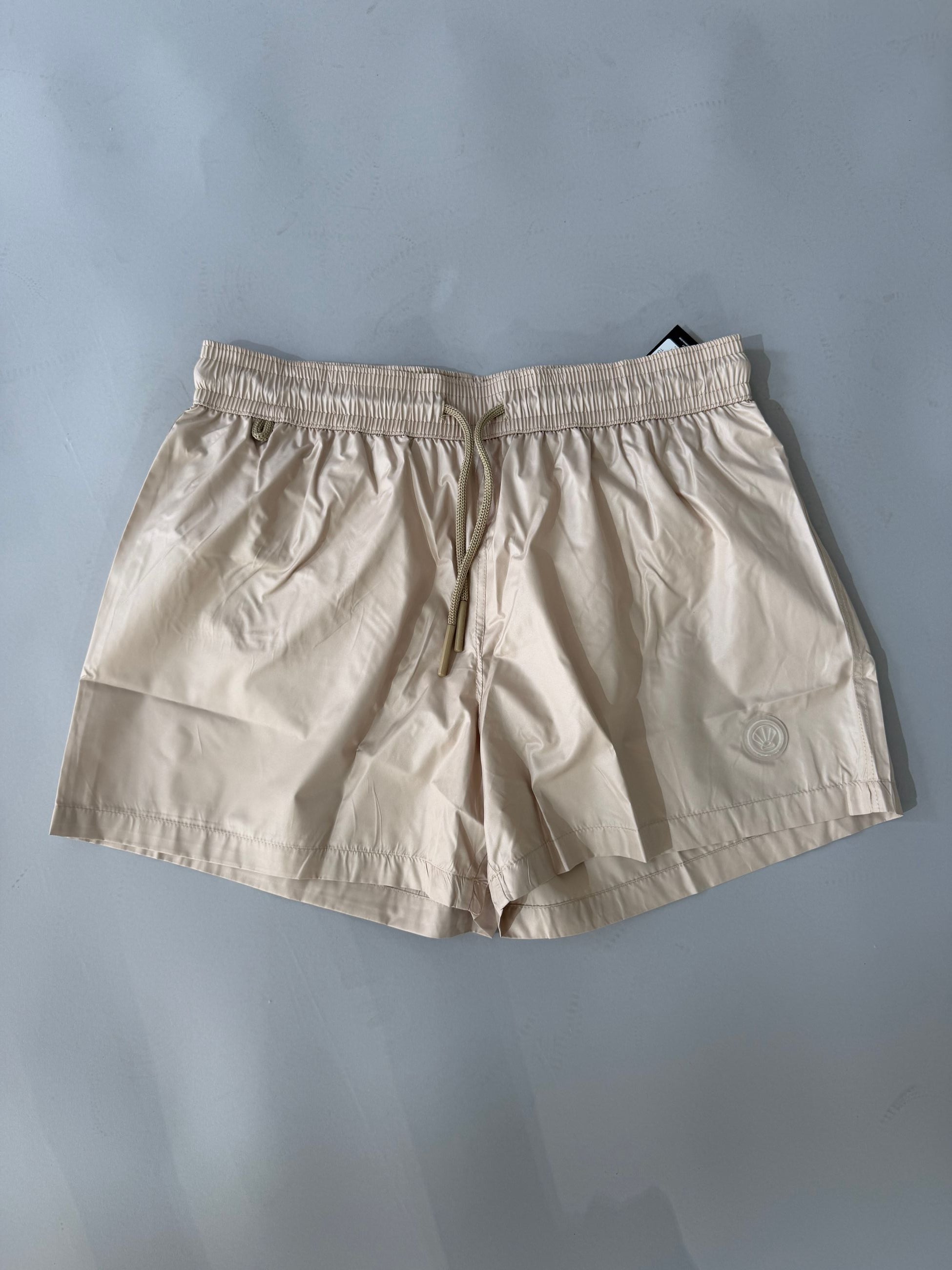 Beachwear Basic Beige