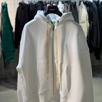 FPZIP0002 - Felpa - Ransom Industry