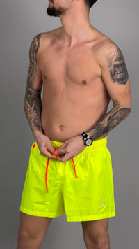 beachwear Fluo - Costumi da bagno - Island Coco