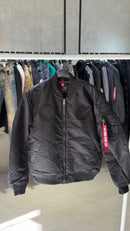 166107 - Capispalla - Alpha  Industries