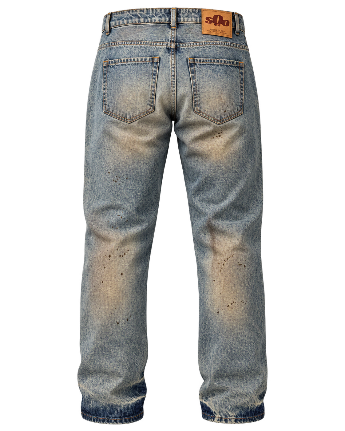 SD2627028 - Jeans - State Of Order
