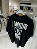 TS0015 - T-Shirt e Polo - Ransom Clo