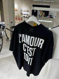 TS0015 - T-Shirt e Polo - Ransom Clo