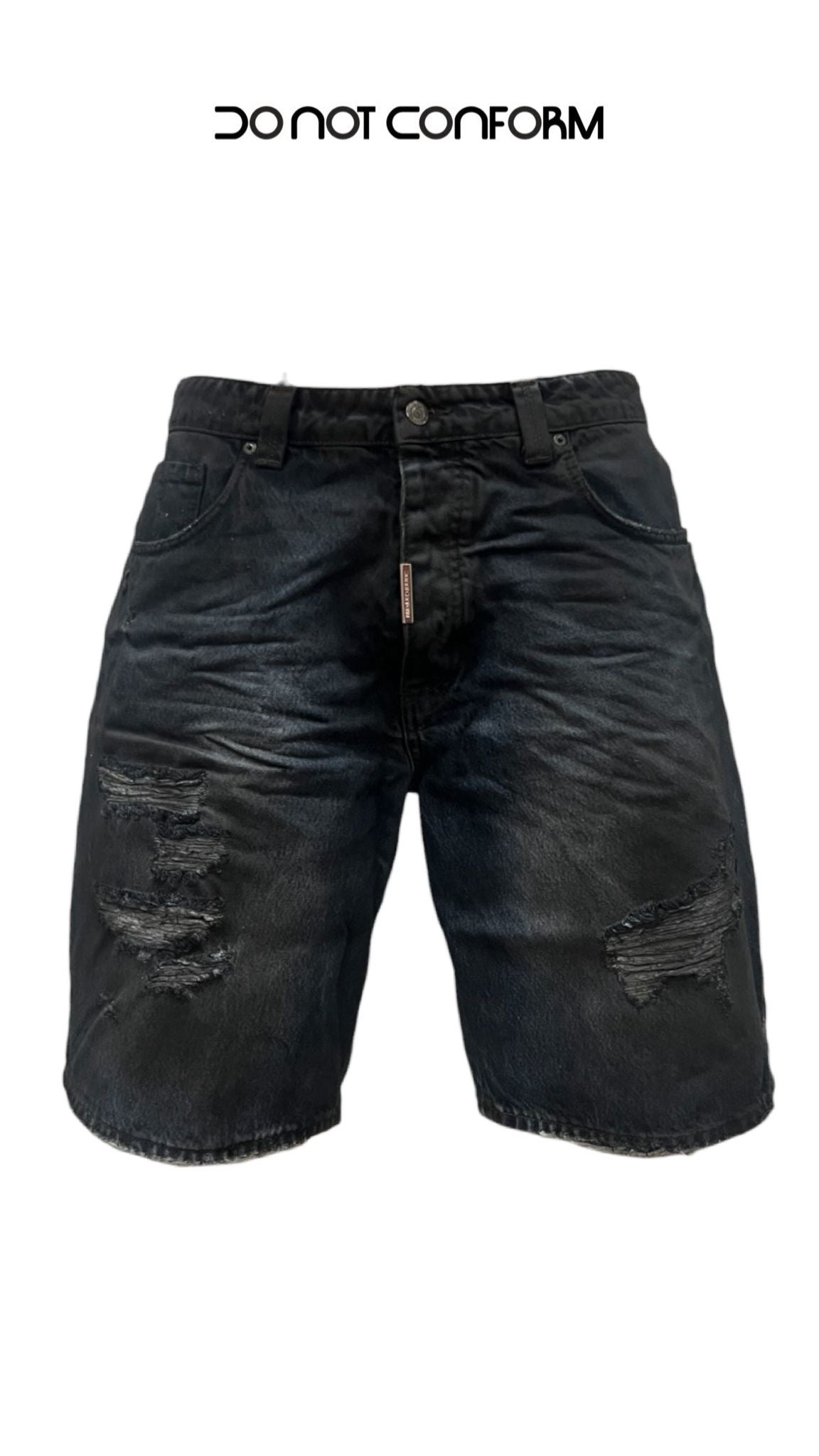 SHORT2614 - Pantaloncini - Do Not Conform