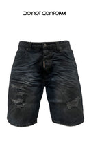 SHORT2614 - Pantaloncini - Do Not Conform