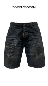 SHORT2614 - Pantaloncini - Do Not Conform