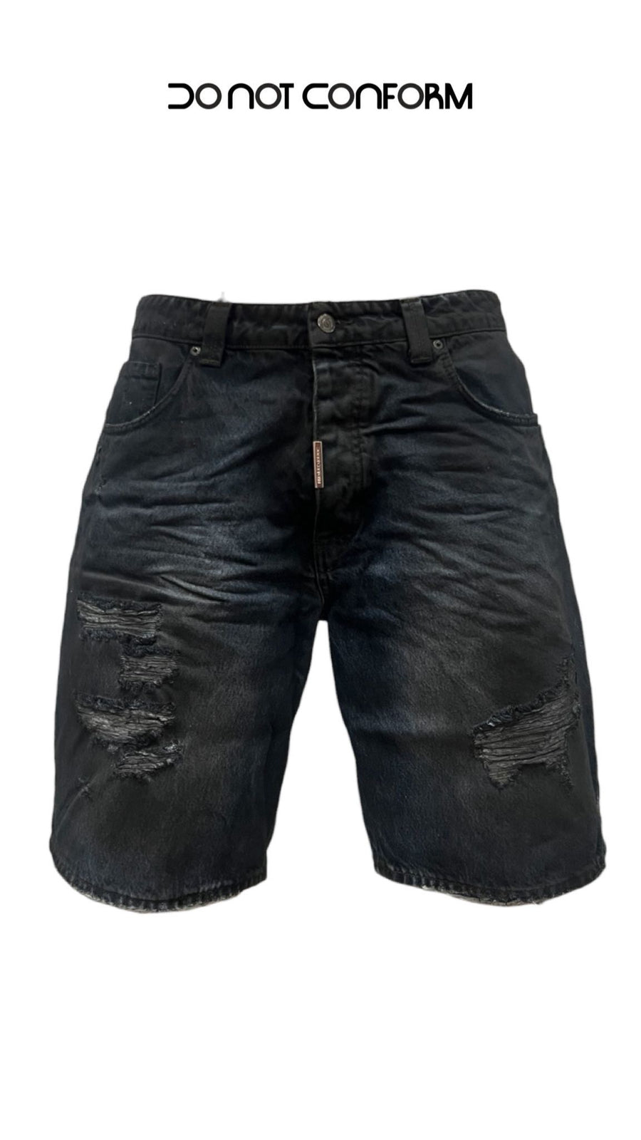 SHORT2614 - Pantaloncini - Do Not Conform