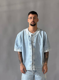 SHIRT-J920 - Camicie - Gavensemble